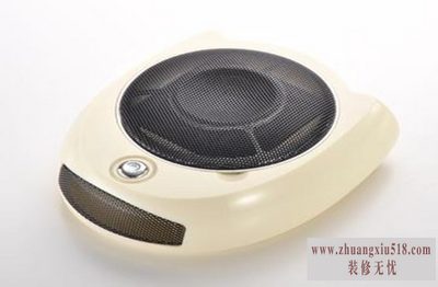 家用空气净化器