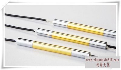 光栅传感器的应用