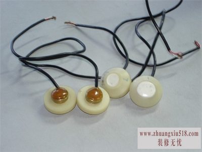 风速传感器电路
