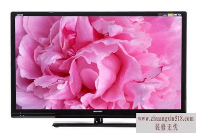 夏普彩电售后
