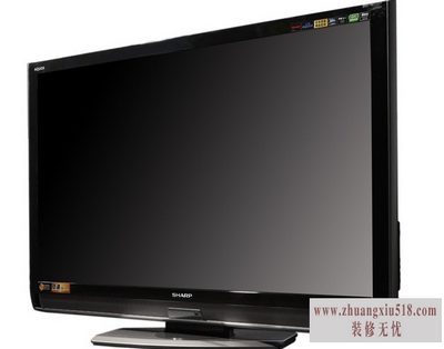 夏普彩电售后