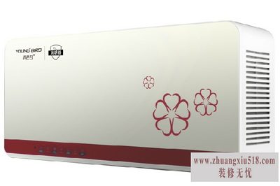 电除尘器的优缺点