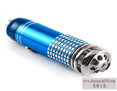 负离子净化器价格