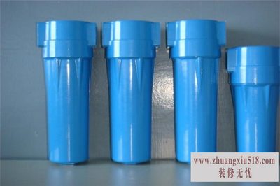 压缩空气过滤器