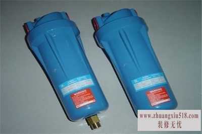 压缩空气过滤器