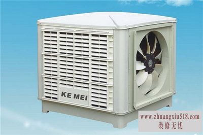 工业空调品牌