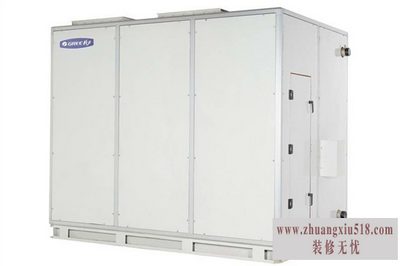 工业空调品牌