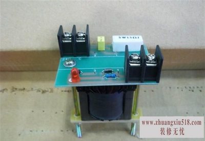 逆变变压器绕制 逆变变压器绕制