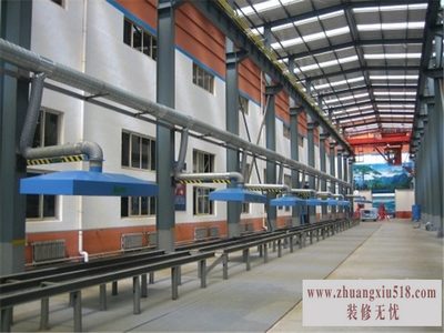 中央除尘系统价格