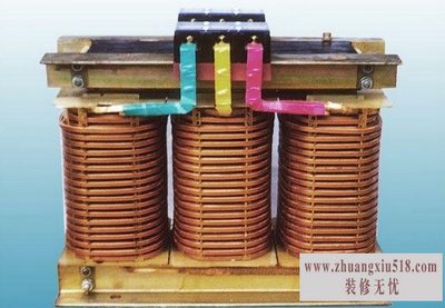 三相变压器功率计算