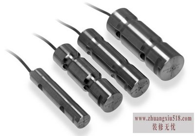 力传感器的应用