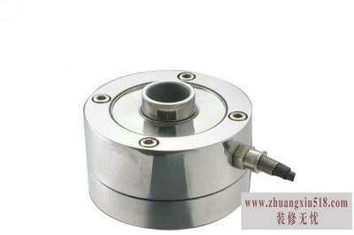 力传感器的应用
