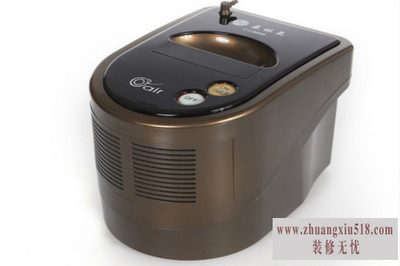 家用氧气机使用方法 家用氧气机使用方法