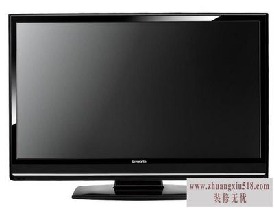 厦华保修