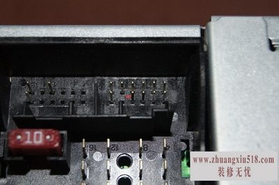 aux功能