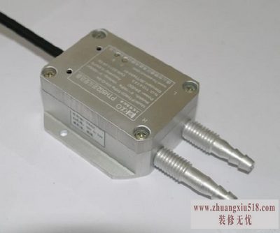 风压传感器型号