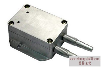 风压传感器型号