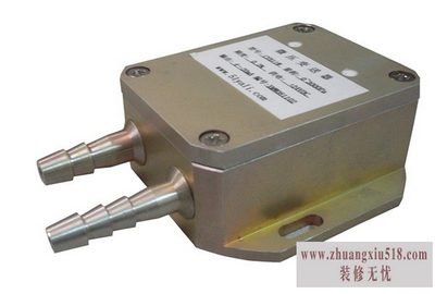 风压传感器型号