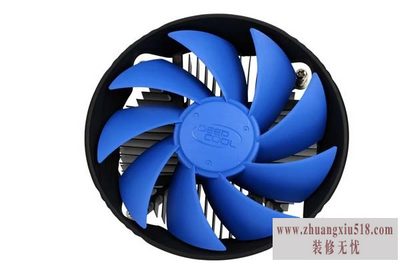 风扇价格