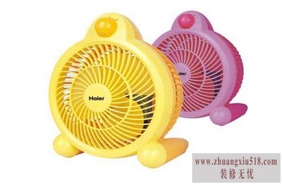 风扇价格