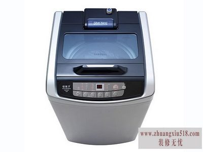 惠而浦洗衣机售后服务电话