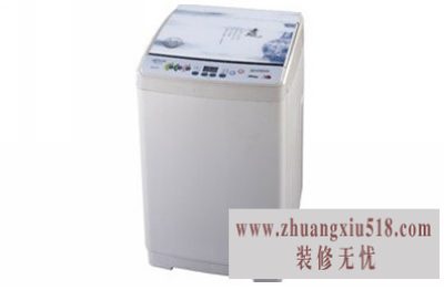 浪木洗衣机价格