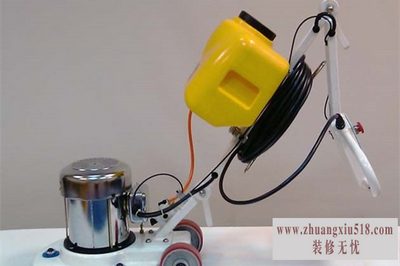 打蜡机型号
