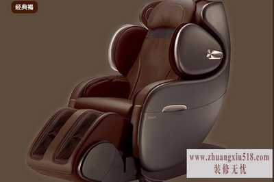 傲胜按摩椅怎么样
