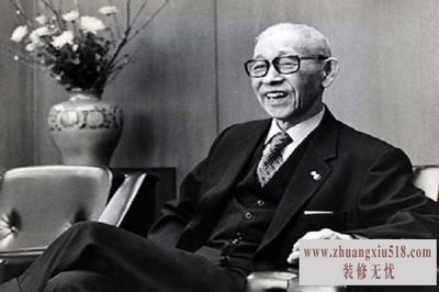 松下电器的企业文化