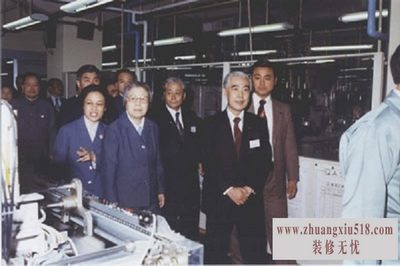 松下电器的企业文化