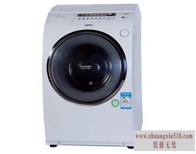三洋滚筒洗衣机价格