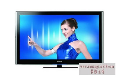 海信液晶电视怎么样
