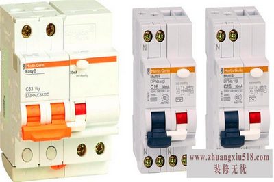 施耐德断路器怎么样