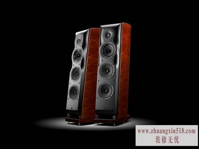 国产音响品牌