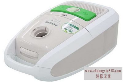 飞利浦吸尘器售后