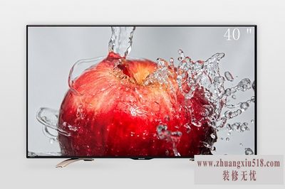 夏普彩电型号