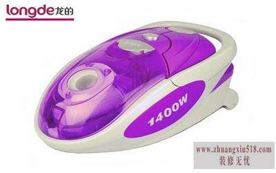 龙的吸尘器怎么样