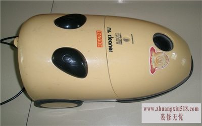 龙的吸尘器怎么样