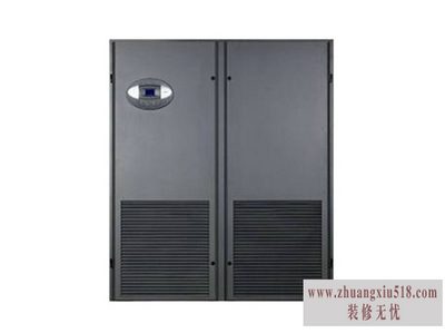 艾默生精密空调维修