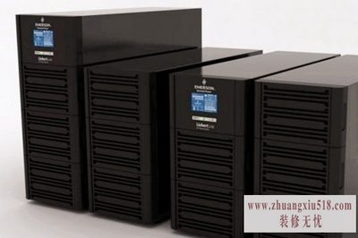 艾默生ups电源维修