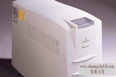 艾默生ups电源维修