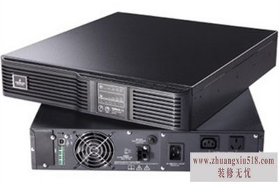 艾默生ups电源维修