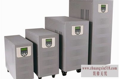 艾默生ups电源维修