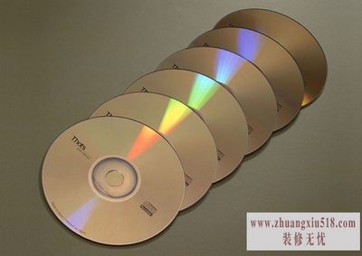 dvd光盘