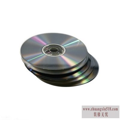 dvd光盘
