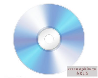 dvd光盘