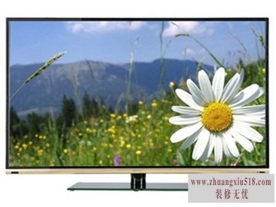 乐华彩电黑屏