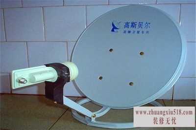 中九卫星
