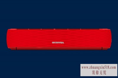索伊空调价格