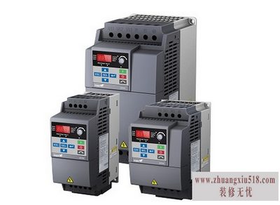 变频器价格